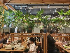 -素虎料理(前门店)