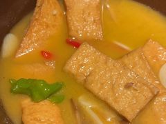 -茄子恰恰·新云南小炒(坪山益田店)