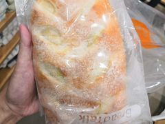 -BreadTalk面包新语·烘焙蛋糕(领展购物广场店)