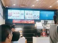-肯德基(常熟万达店)