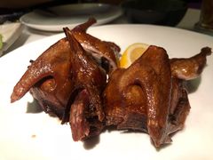 招牌红烧乳鸽-太平馆西餐厅(北京路店)
