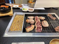 -韩满园· 甄选韩式烤肉