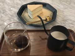 -Home Cafe(水榭春天店)