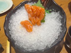 -诚家·日式烧鸟·深夜食堂(虹桥天街店)