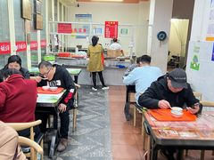 大堂-没牙伯花生汤店(老药洲店)
