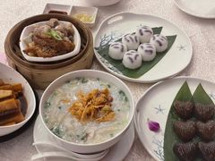 -龙的酒楼·手工早茶·顺德菜(近良路店)