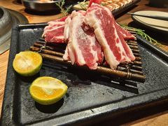 -九田家黑牛烤肉料理(顺义区华联金街店)