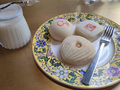 -京宴点心局