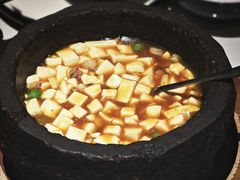 -绿茶餐厅(广州嘉裕太阳城店)