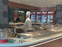-通海俄式烧烤·俄罗斯大串(嵩山路店)