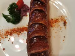 -马迭尔德式西餐精酿啤酒屋(中央大街店)
