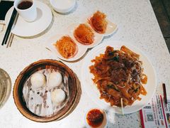 -又一间茶点轩(百汇广场店)