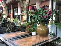 -老渔家鲜鱼轩(南浦横街店)