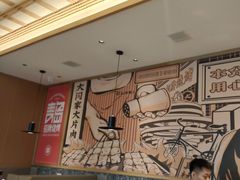 -大闫家烧烤·小海鲜家常菜(郑庄店)