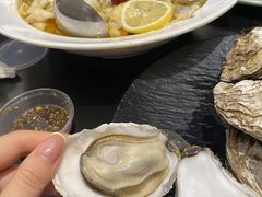 -蚝伯·新派海鲜(荣昌店)