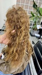 -HD HAIR STYLE
