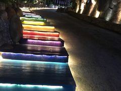 -海市蜃楼花园主题餐厅(石顶店)