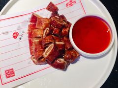 -小城故事·地道宁波味(月湖盛园店)