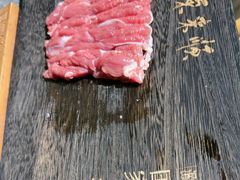 -东来顺(非遗·清真火锅·盛世广场店)