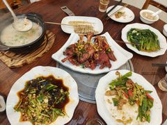 -胖哥八兄弟大排挡(植村店)