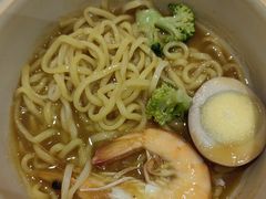 -子霖南山鲜虾面(南山总店)