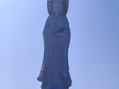 -三亚南山文化旅游区