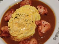 -COCO壱番屋(大华路店)