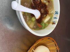-段生记肉丸糊辣汤(西铁大明宫住宅小区店)