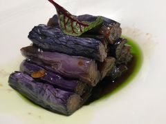 江南陈醋茄子-山里亲戚(淞虹路店)