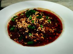 夫妻肺片-渝乡辣婆婆·川菜 水煮鱼(中山西路店)