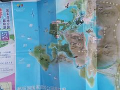 -鄱阳湖国家湿地公园