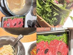 -芸山季·云南山珍菌火锅(南翔印象城MEGA店)