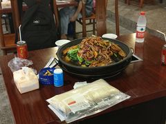 -一烙锅(友谊店)