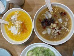 -宏状元现熬粥·京味菜(黄寺大街店)
