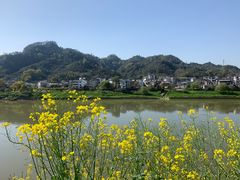 -新安江山水画廊风景区