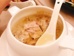 -广州逸林假日酒店·四季桃源中餐厅(白云山风景区店)