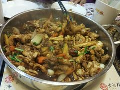 -黄记煌三汁焖锅(崇文门店)