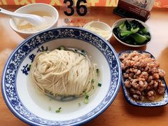 -裕兴记·三虾面(西北街总店)