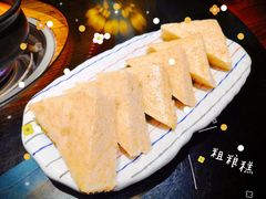 -蚬皇•陈味莞(西平景湖店)
