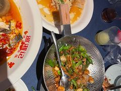 -巡湘记·地道湖南菜(活力城店)
