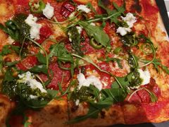 -玛尚诺Pizza&Bar(长泰广场店)