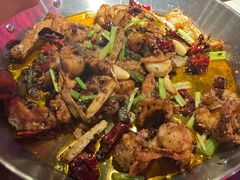 -红盔甲·小龙虾(车公庙店)