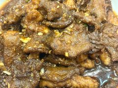 -老姑砂锅·烧烤天津菜(体北道店)
