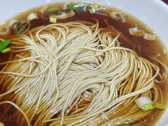 -东吴面馆(君地新大陆店)