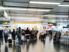 -维也纳国际机场