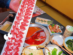 -熊喵来了火锅(长安万达第94分店)