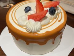 -小西家作•精致蛋糕(富力爱丁堡店)