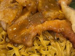 -百乐门粉面店(二龙喉分店)