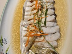 -风味小馆(天目湖宾馆店)