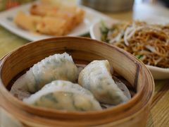 -添好运点心专门店(百老汇店)